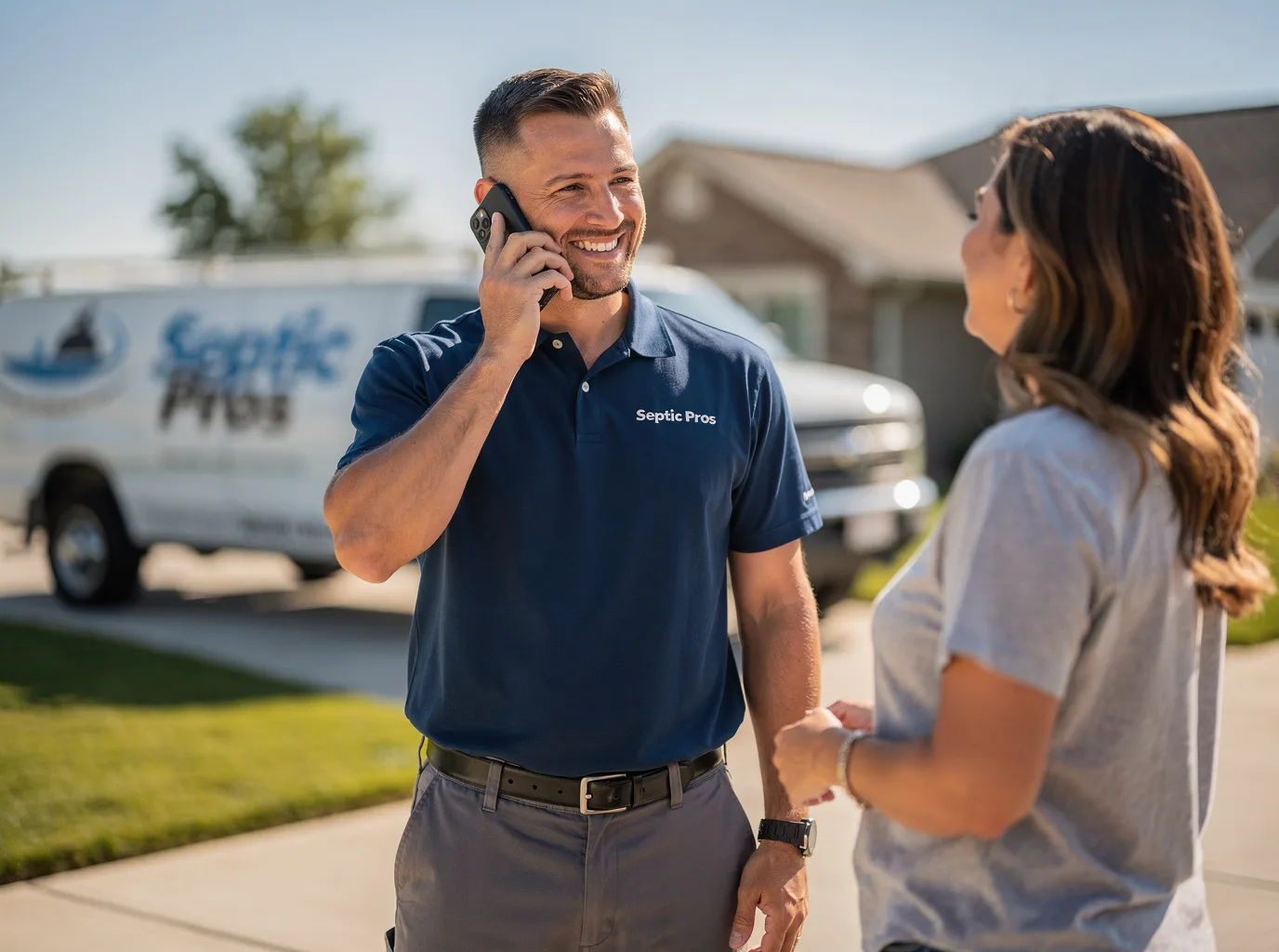 Septic Tank Pumping Clarksville, MO FAQs